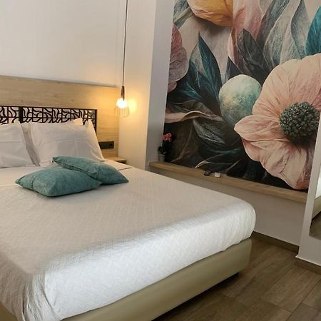 City Experience Maisonette B Kandiye Dış mekan fotoğraf