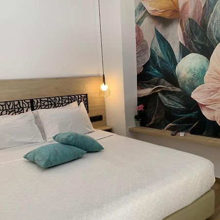 City Experience Maisonette B Kandiye Dış mekan fotoğraf