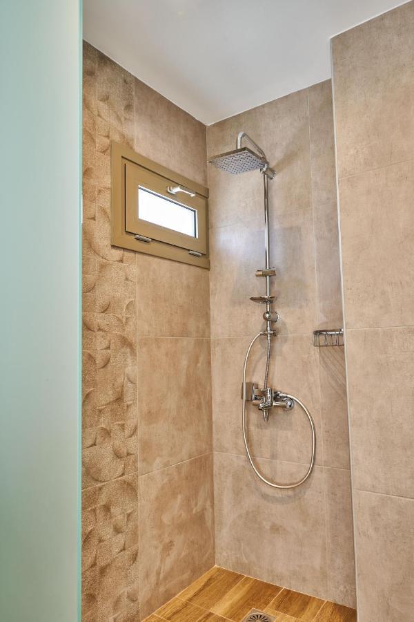 City Experience Maisonette B Kandiye Dış mekan fotoğraf