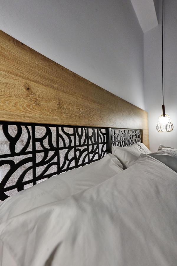 City Experience Maisonette B Kandiye Dış mekan fotoğraf