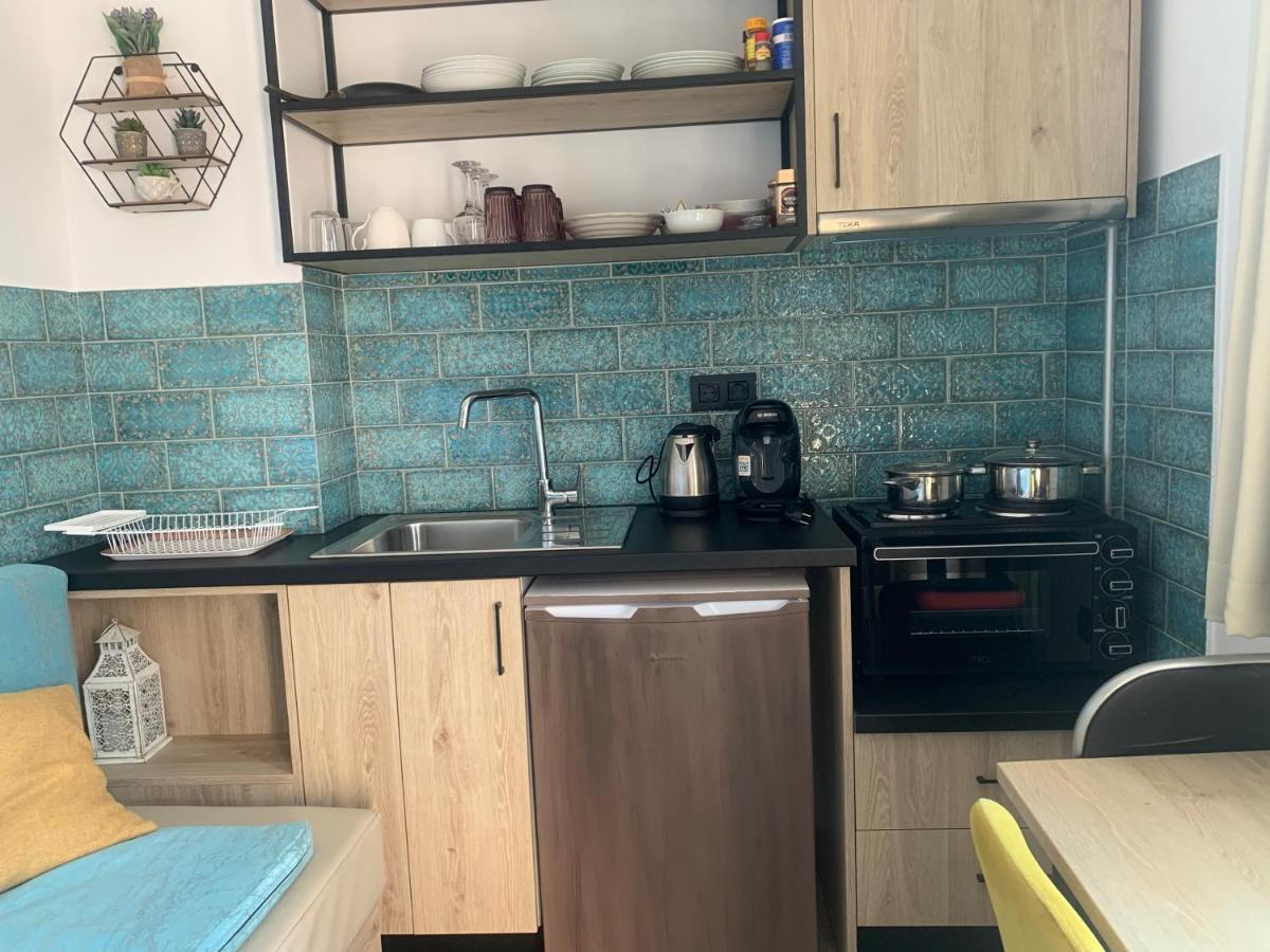 City Experience Maisonette B Kandiye Dış mekan fotoğraf