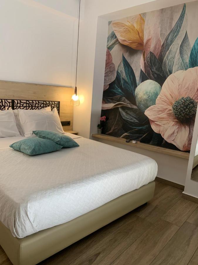 City Experience Maisonette B Kandiye Dış mekan fotoğraf