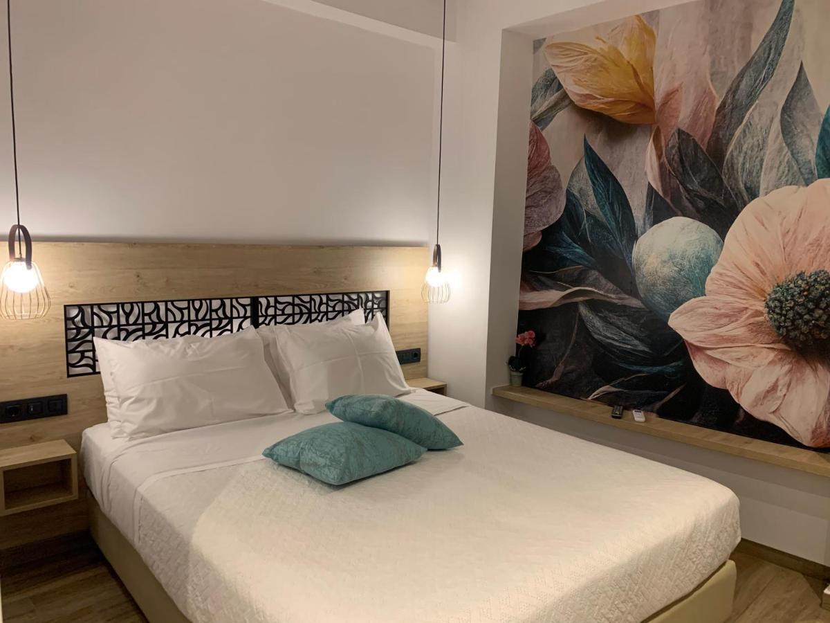 City Experience Maisonette B Kandiye Dış mekan fotoğraf
