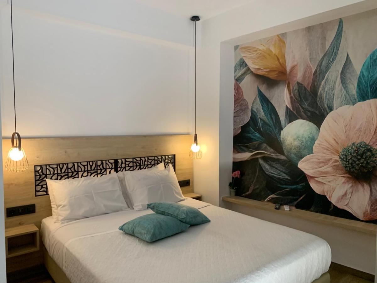 City Experience Maisonette B Kandiye Dış mekan fotoğraf