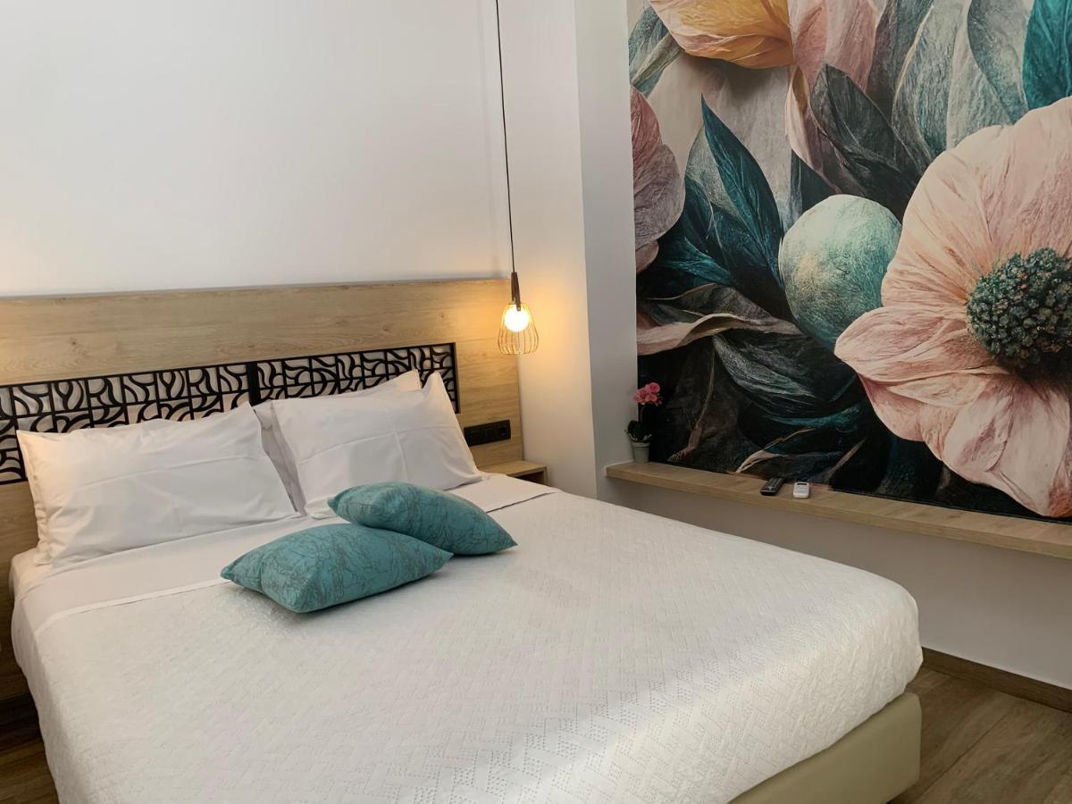City Experience Maisonette B Kandiye Dış mekan fotoğraf